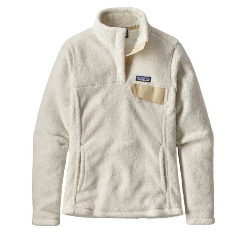 Patagonia Re-Tool Snap-T Pullover